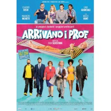 ARRIVANO I PROF